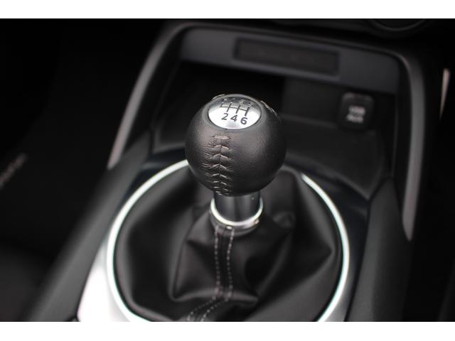Mazda ROADSTER 2021