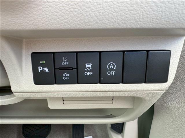 Suzuki ALTO LAPIN LC 2024