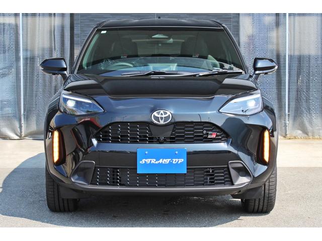 Toyota YARIS CROSS 2024