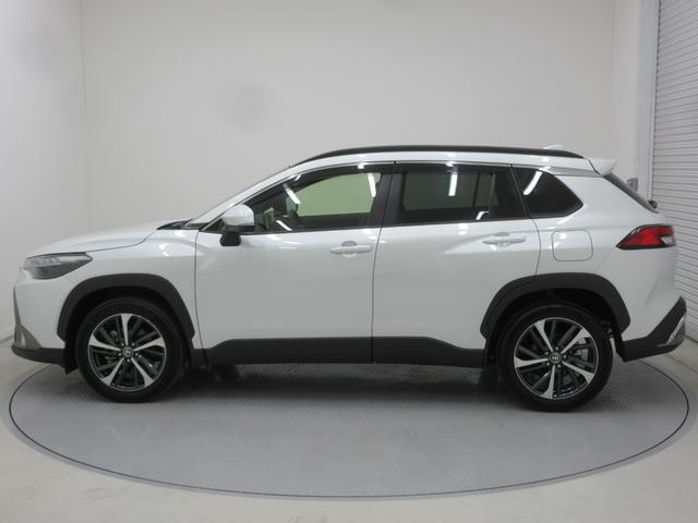 Toyota COROLLA CROSS 2023