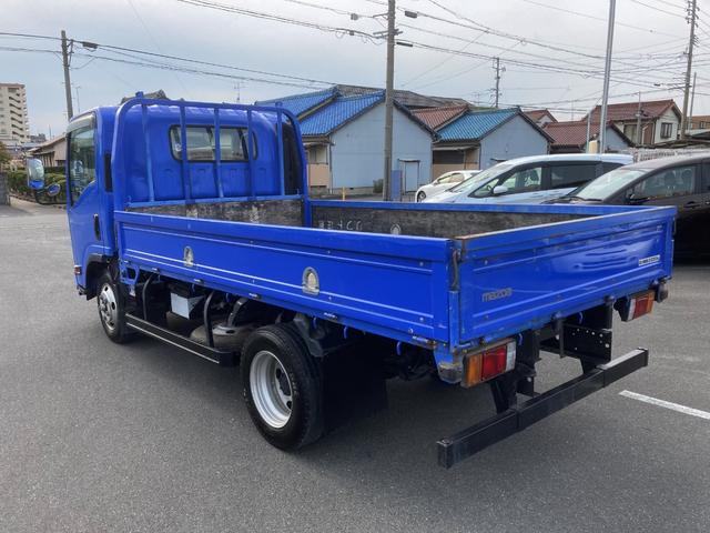 Mazda TITAN TRUCK 2009