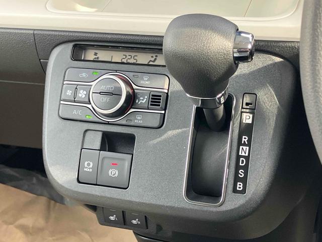 Daihatsu MOVE CANBUS 2025