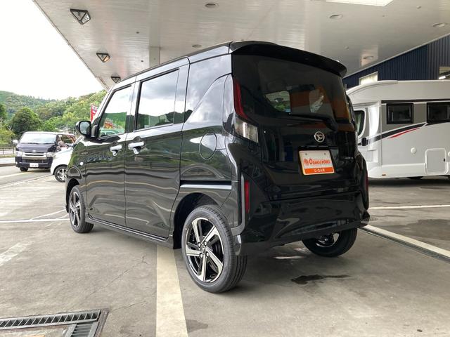 Daihatsu MOVE 2025