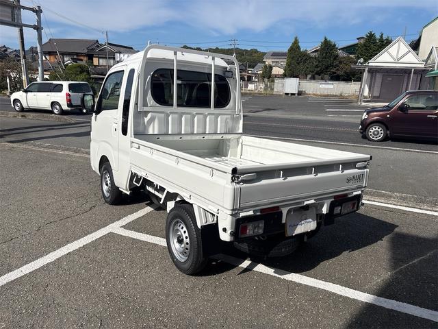 Daihatsu HIJET TRUCK 2025