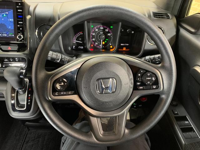Honda N-WGN CUSTOM 2020