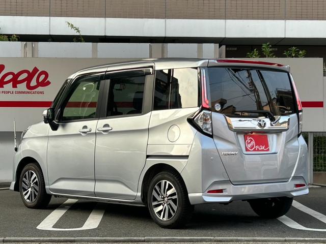 Toyota ROOMY 2022