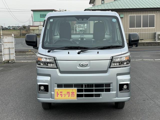 Daihatsu HIJET TRUCK 2026