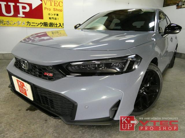 Honda CIVIC 2024