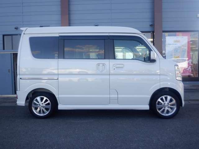 Nissan NV100 Clipper Rio 2021