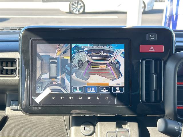 Suzuki SPACIA GEAR 2025