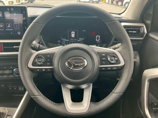 Daihatsu ROCKY 2023