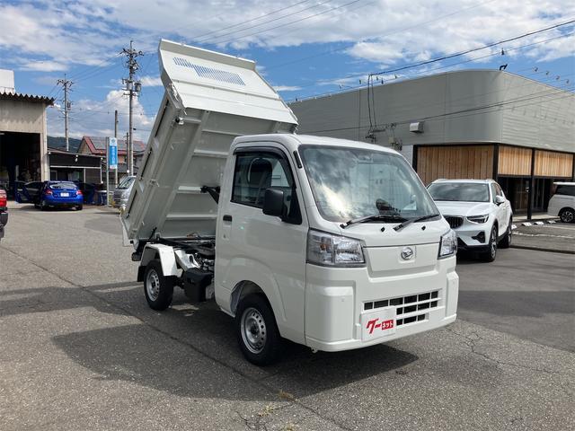 Daihatsu HIJET TRUCK 2025
