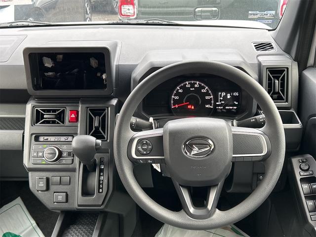 Daihatsu TAFT 2023