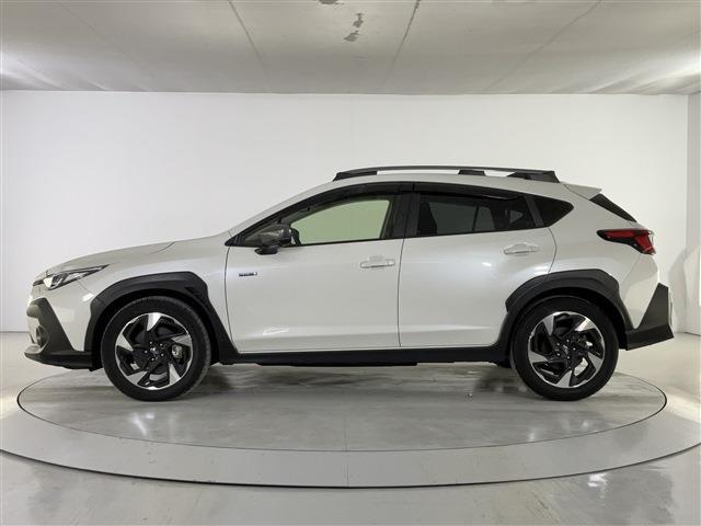 Subaru CROSSTREK 2023