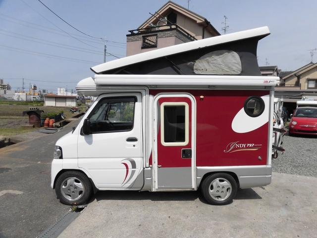 Nissan CLIPPER TRUCK 2012