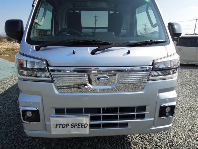 Daihatsu HIJET TRUCK 2024