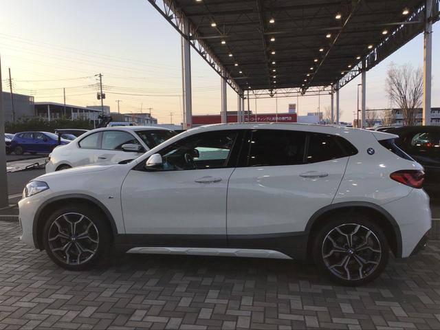 BMW X2 2021