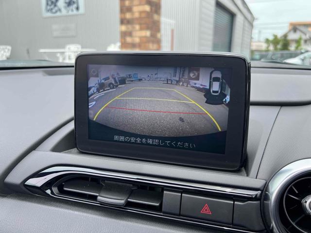 Mazda ROADSTER 2021