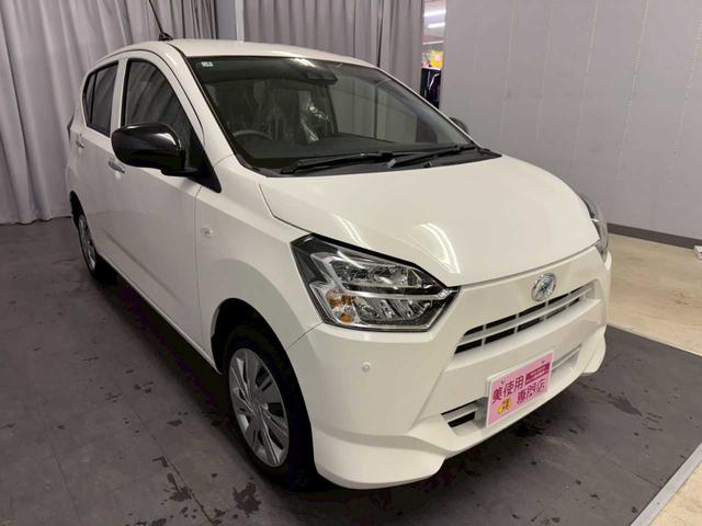 Daihatsu MIRA E:S 2025