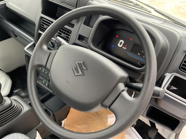 Suzuki CARRY TRUCK 2026