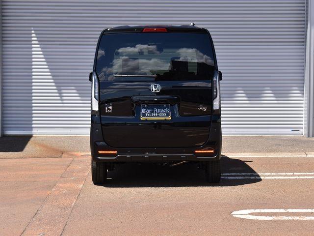 Honda N-BOX JOY 2025