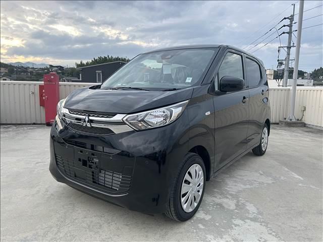 Mitsubishi EK WAGON 2024