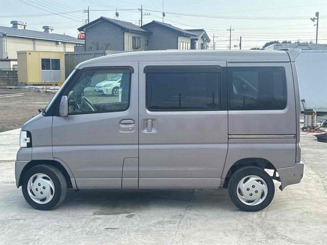 Nissan CLIPPER RIO 2009