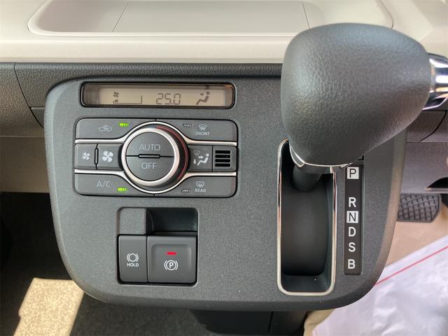 Daihatsu MOVE CANBUS 2025