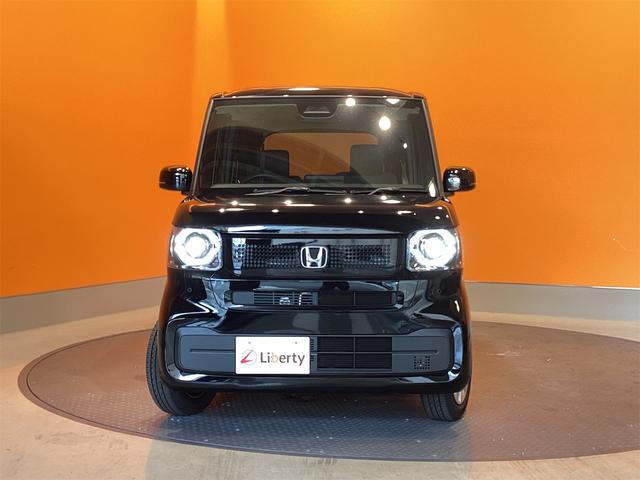 Honda N-BOX 2025