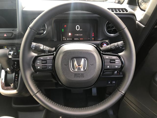 Honda N-BOX CUSTOM 2026