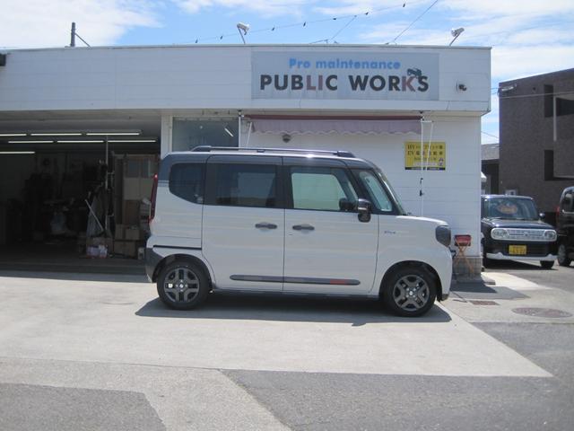 Suzuki SPACIA GEAR 2026