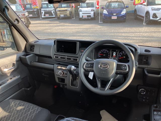 Daihatsu ATRAI 2024