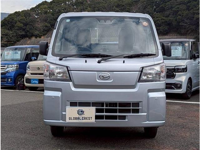 Daihatsu HIJET TRUCK 2025