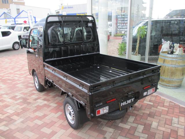 Daihatsu HIJET TRUCK 2025