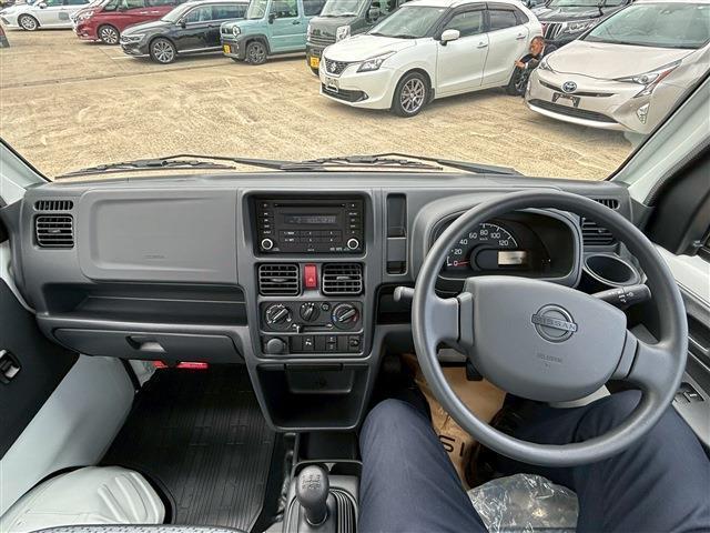 Nissan NT100CLIPPER TRUCK 2024