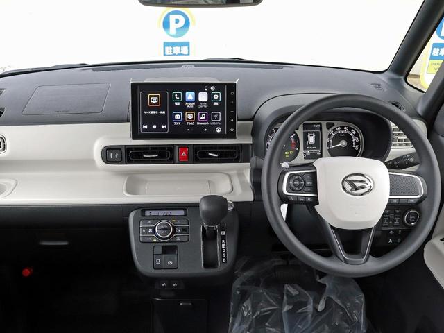 Daihatsu MOVE CANBUS 2025