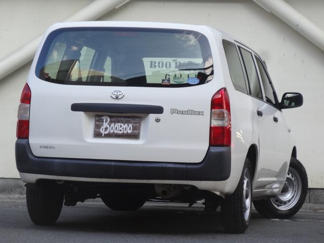 Toyota PROBOX 2016