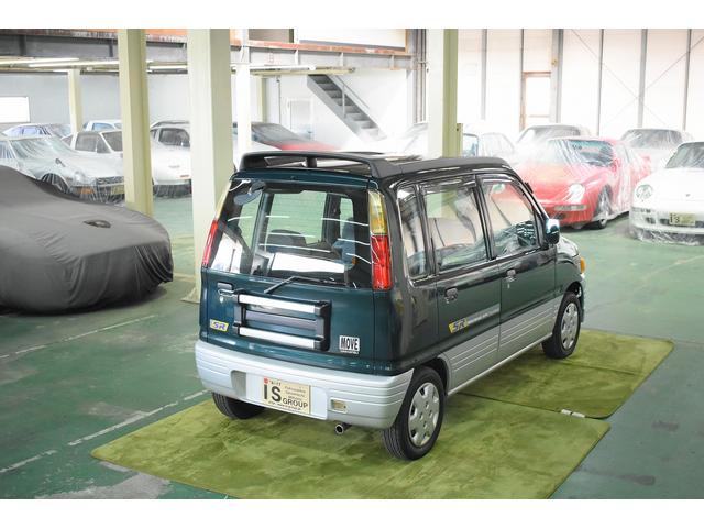 Daihatsu MOVE 1995