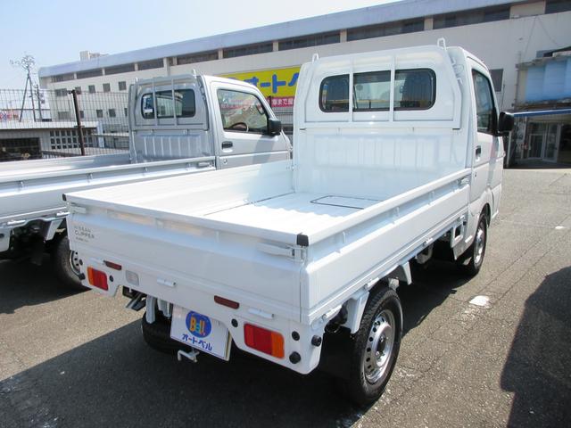 Nissan NT100CLIPPER TRUCK 2024