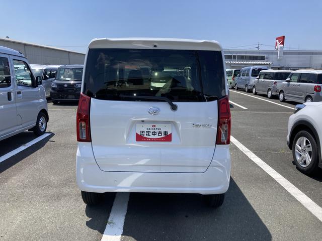 Daihatsu TANTO 2025