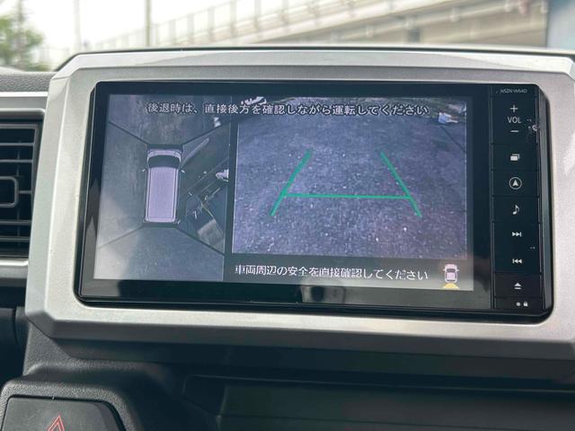 Daihatsu WAKE 2021