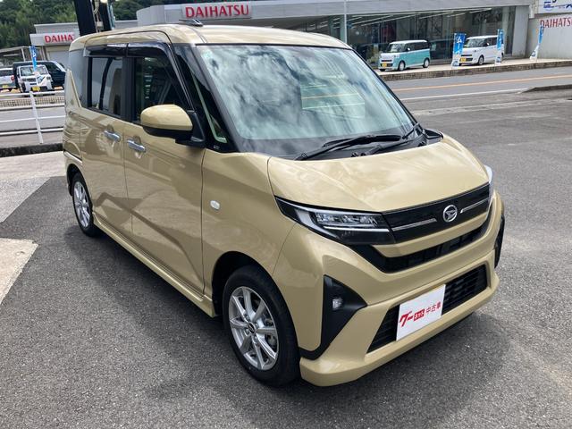 Daihatsu MOVE 2025