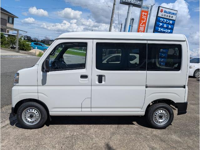 Daihatsu HIJET CARGO 2025