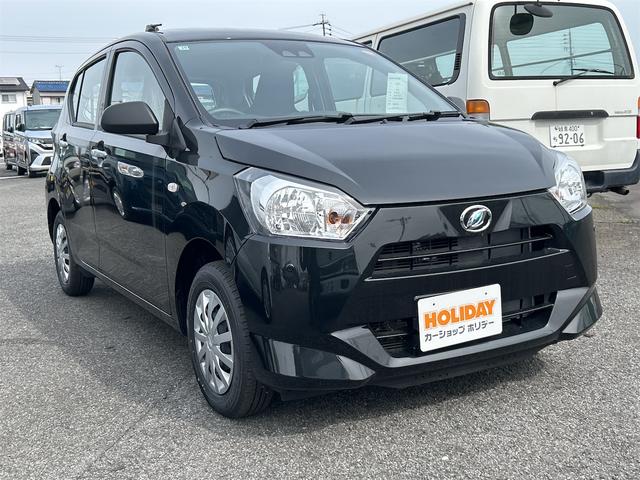 Daihatsu MIRA E:S 2025