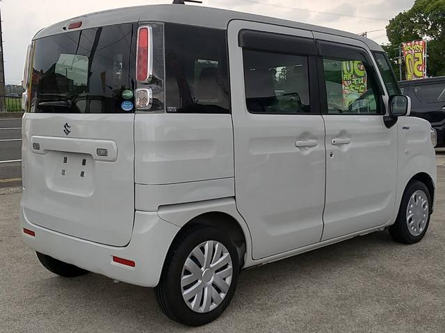 Suzuki SPACIA 2018