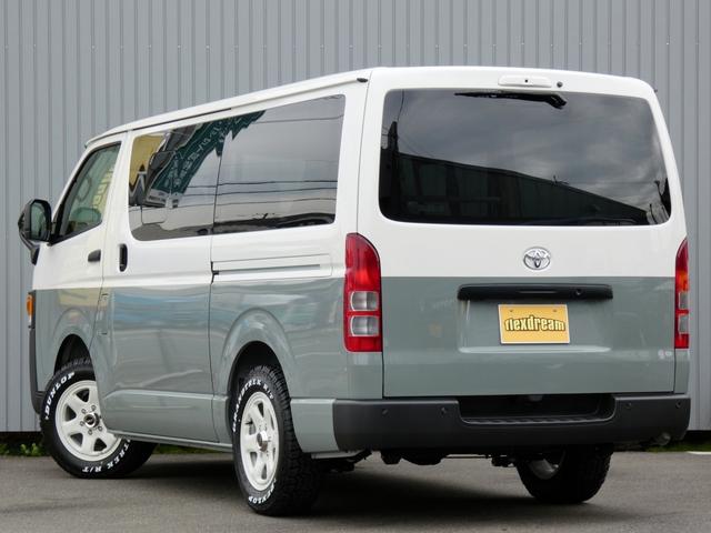 Toyota HIACE VAN 2026
