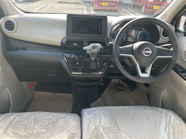 Nissan DAYZ 2025