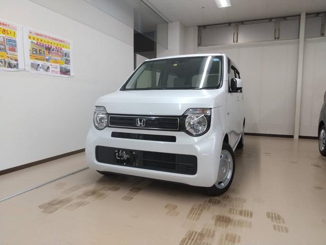 Honda N-WGN 2025