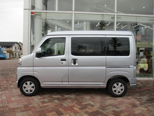 Daihatsu HIJET CARGO 2025