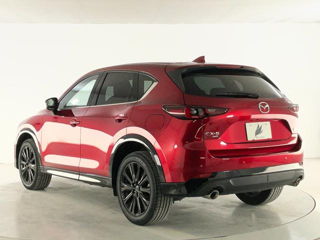 Mazda CX-5 2022
